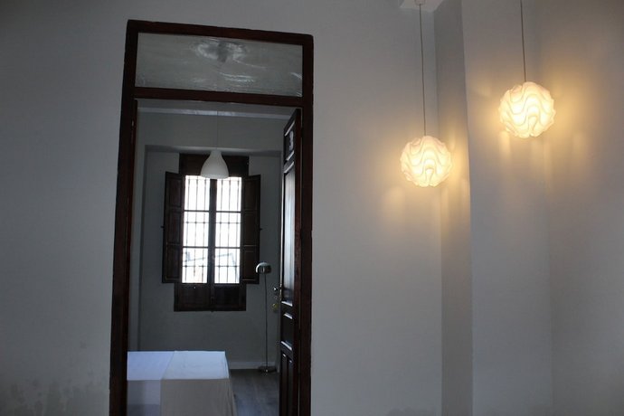 NWT Paradise Urban Hostel