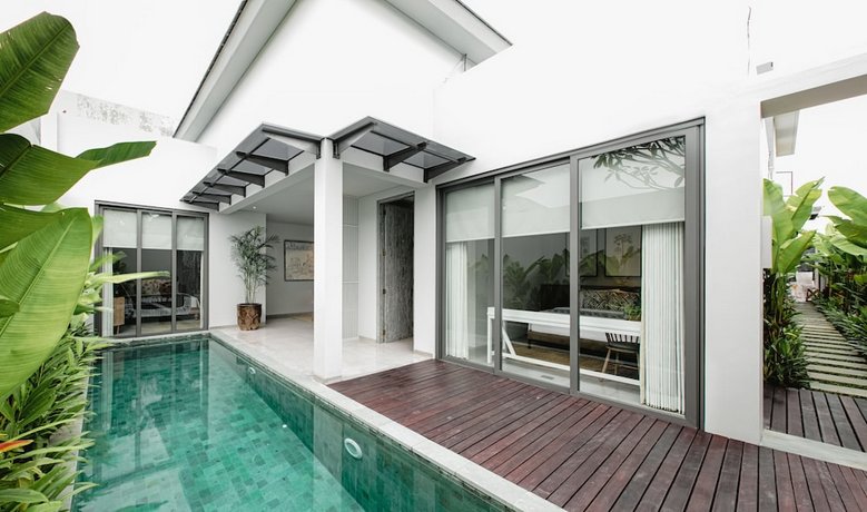 Casamaya Villa