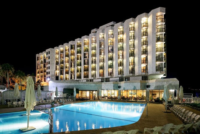 Caesar Premier Tiberias Hotel