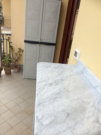 Casa Tetta two styles living together