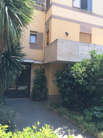 Casa Tetta two styles living together
