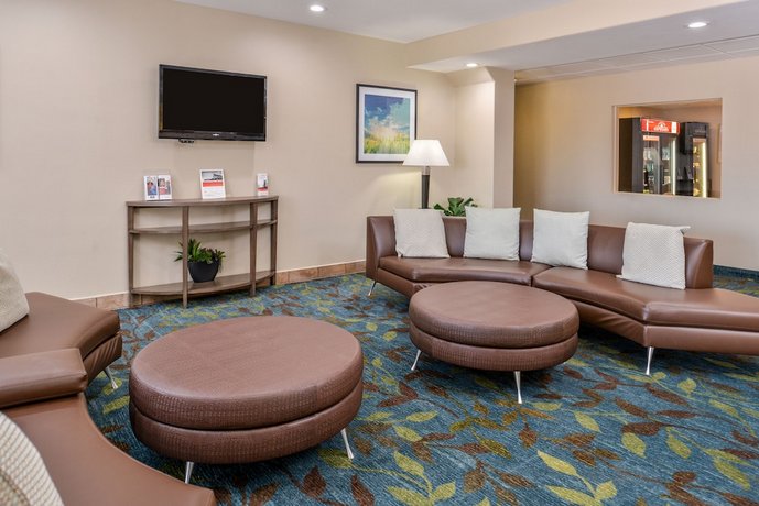 Candlewood Suites Abilene