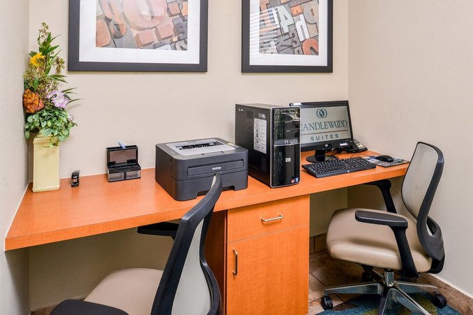 Candlewood Suites Abilene