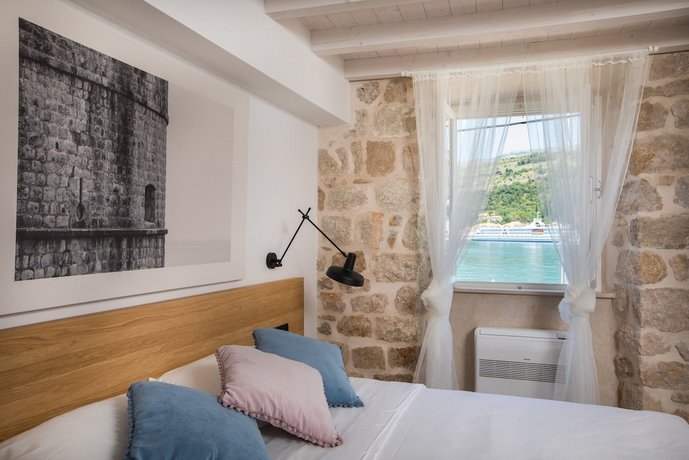 Bova Luxury Rooms