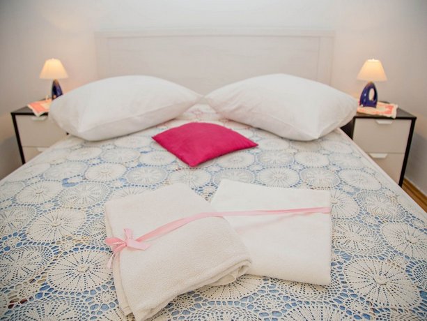 Guest House Jeljenic