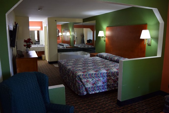 Royal Inn & Suites Douglasville