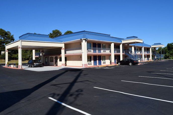 Royal Inn & Suites Douglasville