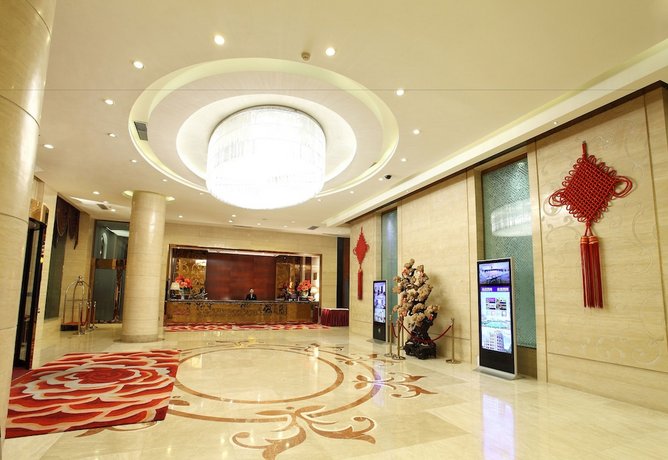 Dalian Furong International Hotel