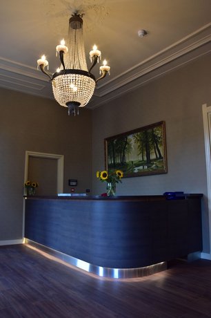 Armada Hotel