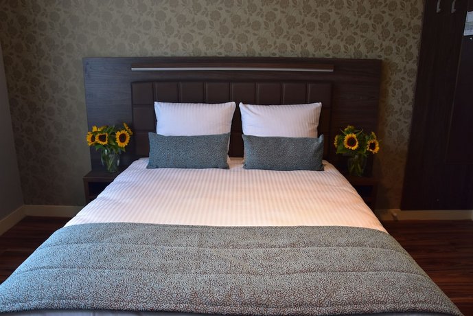 Armada Hotel