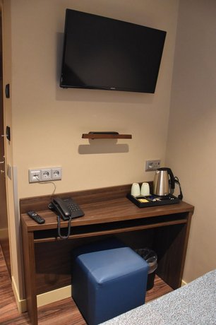 Armada Hotel