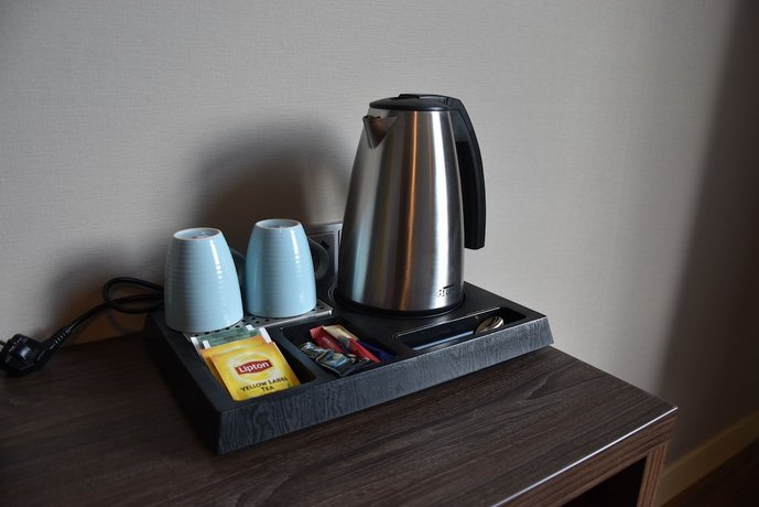 Armada Hotel