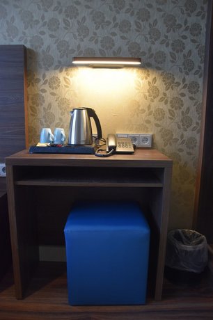 Armada Hotel
