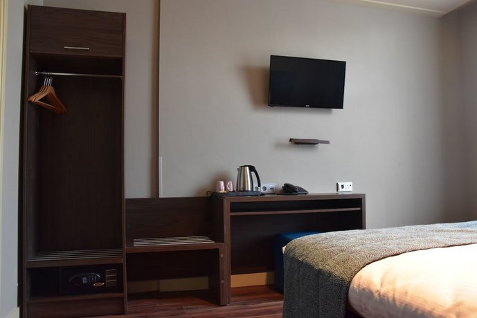 Armada Hotel