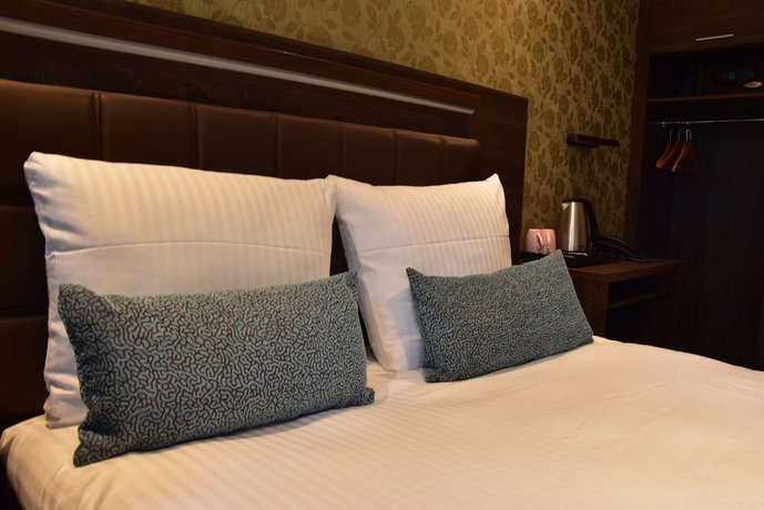 Armada Hotel
