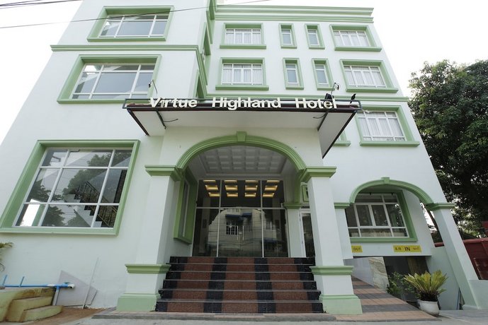 Virtue Highland Hotel