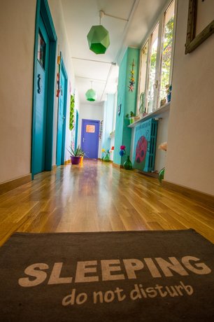 Eco hostel floreale