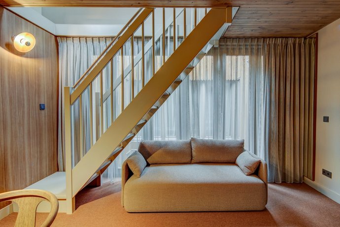 Hotel van de Vijsel