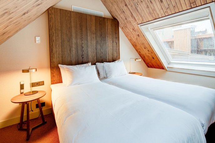 Hotel van de Vijsel