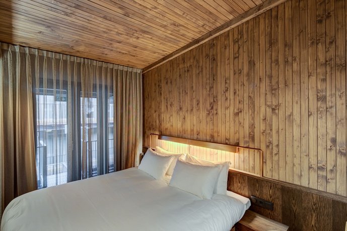 Hotel van de Vijsel