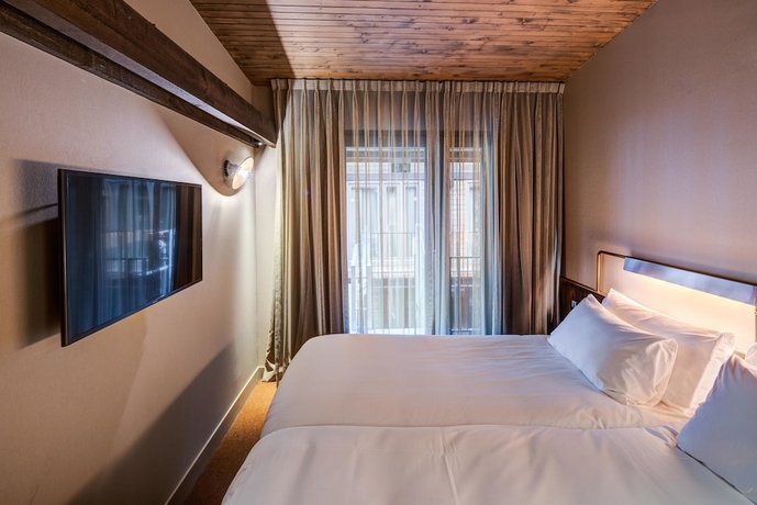 Hotel van de Vijsel