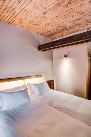 Hotel van de Vijsel