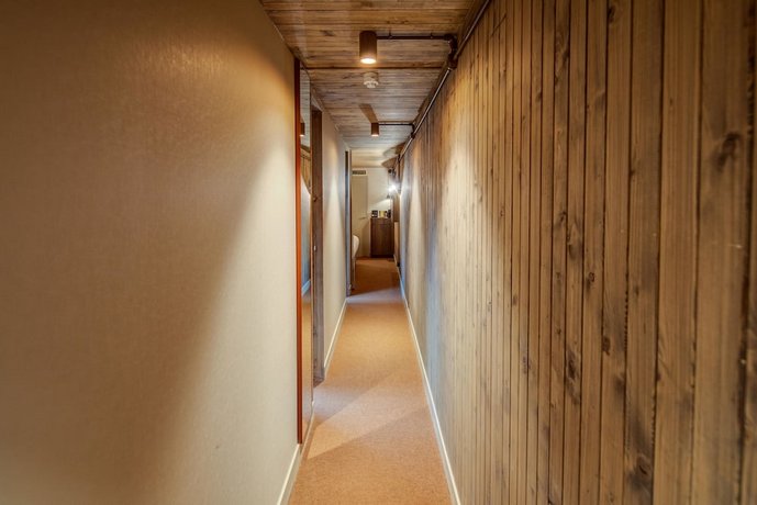 Hotel van de Vijsel