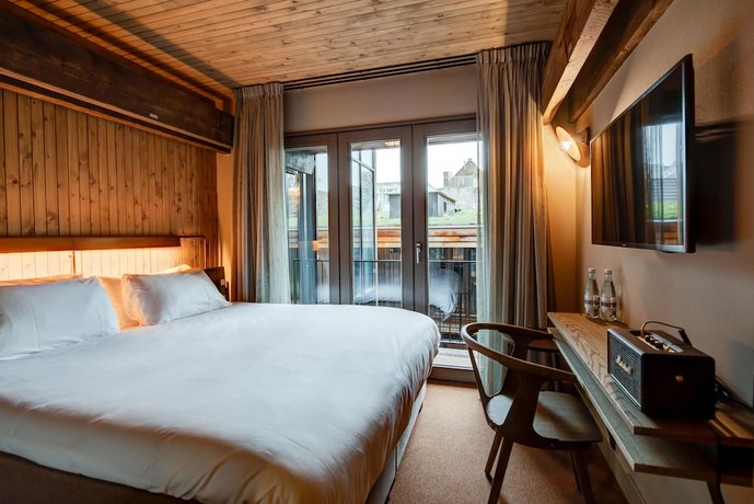 Hotel van de Vijsel