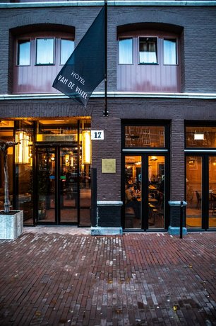 Hotel van de Vijsel