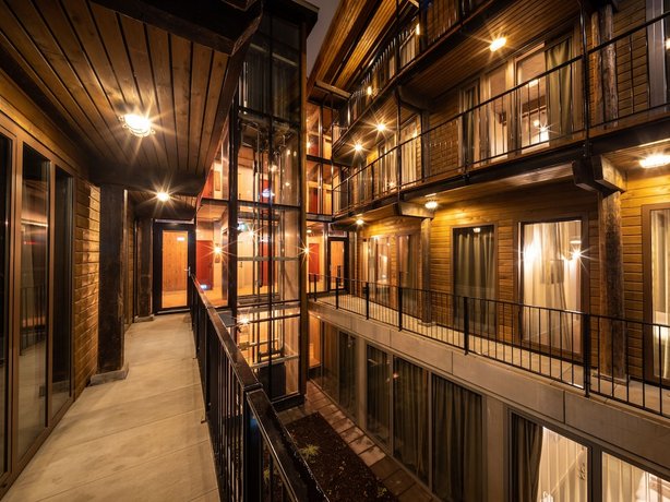 Hotel van de Vijsel