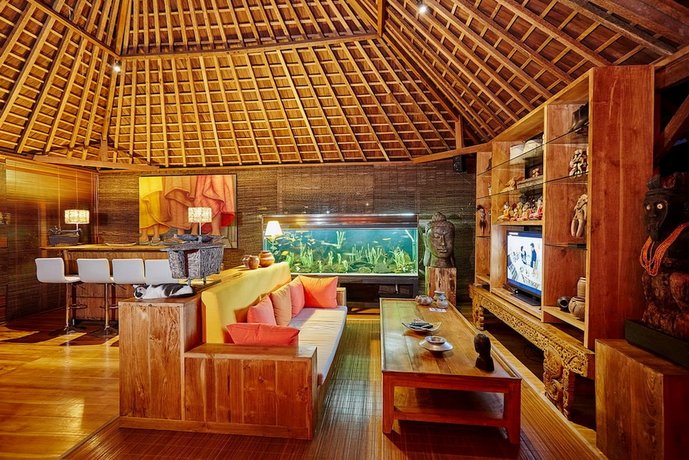 Serenity River Villa-Private Pool
