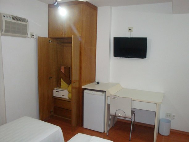 Hotel San Gabriel Sao Paulo