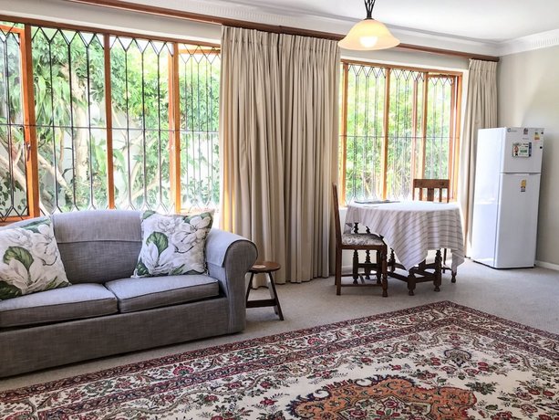 Applegarth B&B and Self-Catering Studios