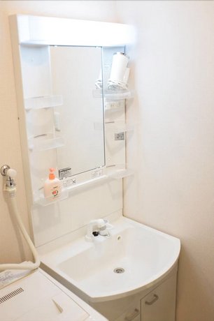 Guest House One More Heart Kyoto Station South 3