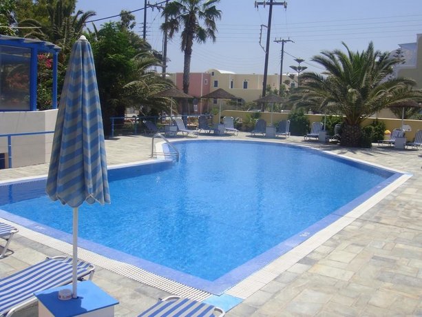 Hotel Avra Santorini