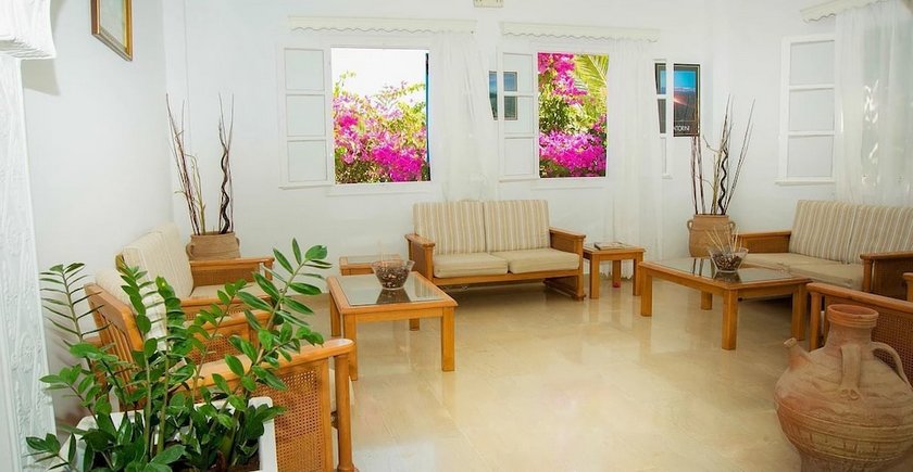 Hotel Avra Santorini
