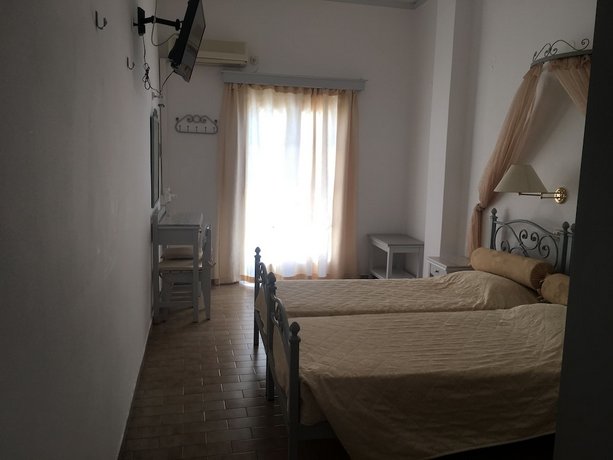Hotel Avra Santorini