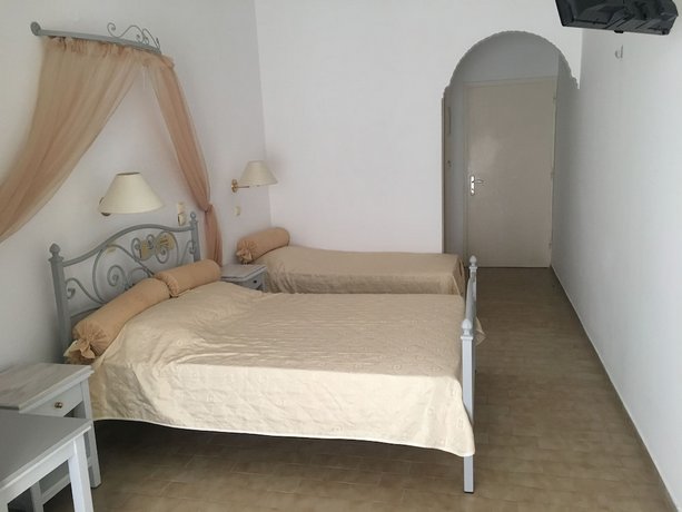 Hotel Avra Santorini
