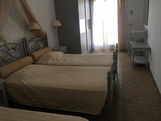 Hotel Avra Santorini