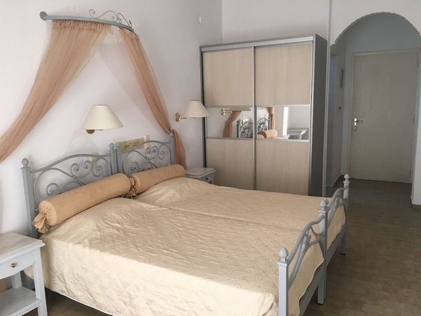 Hotel Avra Santorini