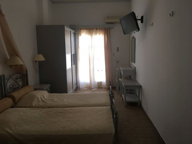 Hotel Avra Santorini