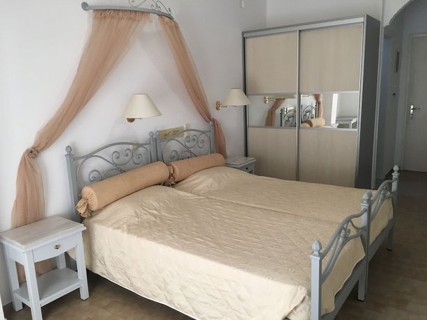 Hotel Avra Santorini