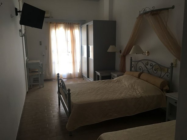 Hotel Avra Santorini