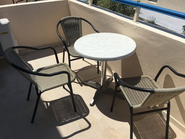 Hotel Avra Santorini