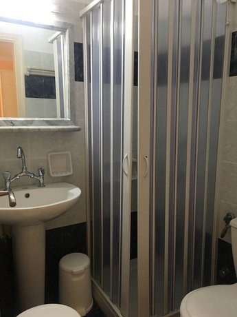 Hotel Avra Santorini