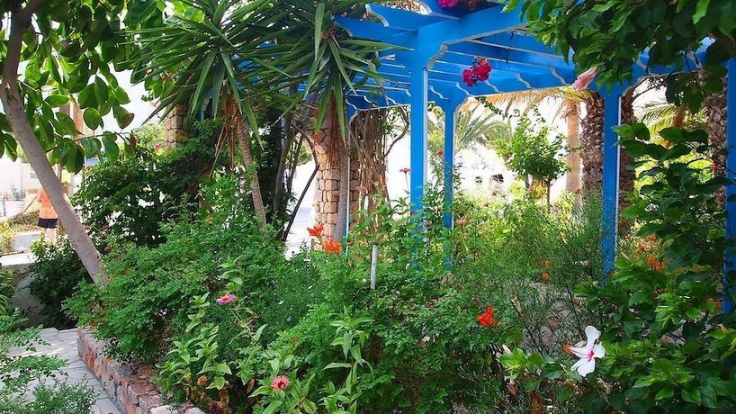 Hotel Avra Santorini