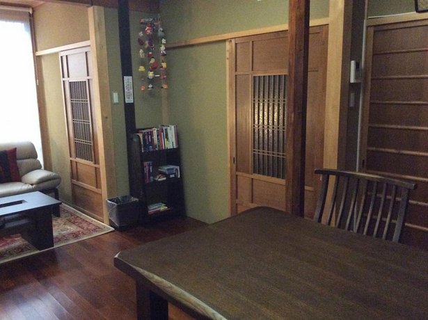 Kiyomizu Machiya Inn