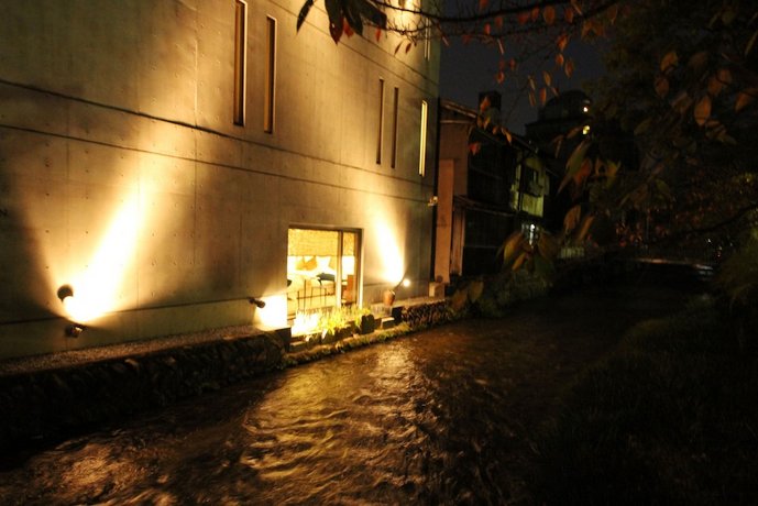 Luxury Condo Shikine An Gion Shirakawa