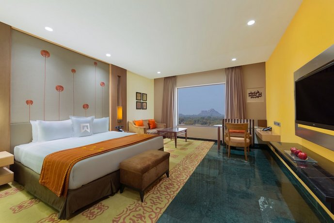 WelcomHotel Jodhpur- Member ITC hotel group