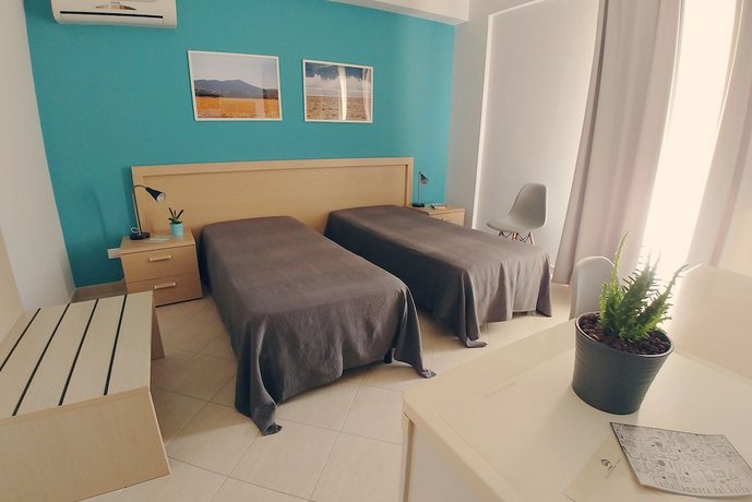 Bed & Breakfast Tiziana